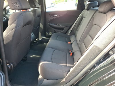 2024 Chevrolet Malibu LS FWD