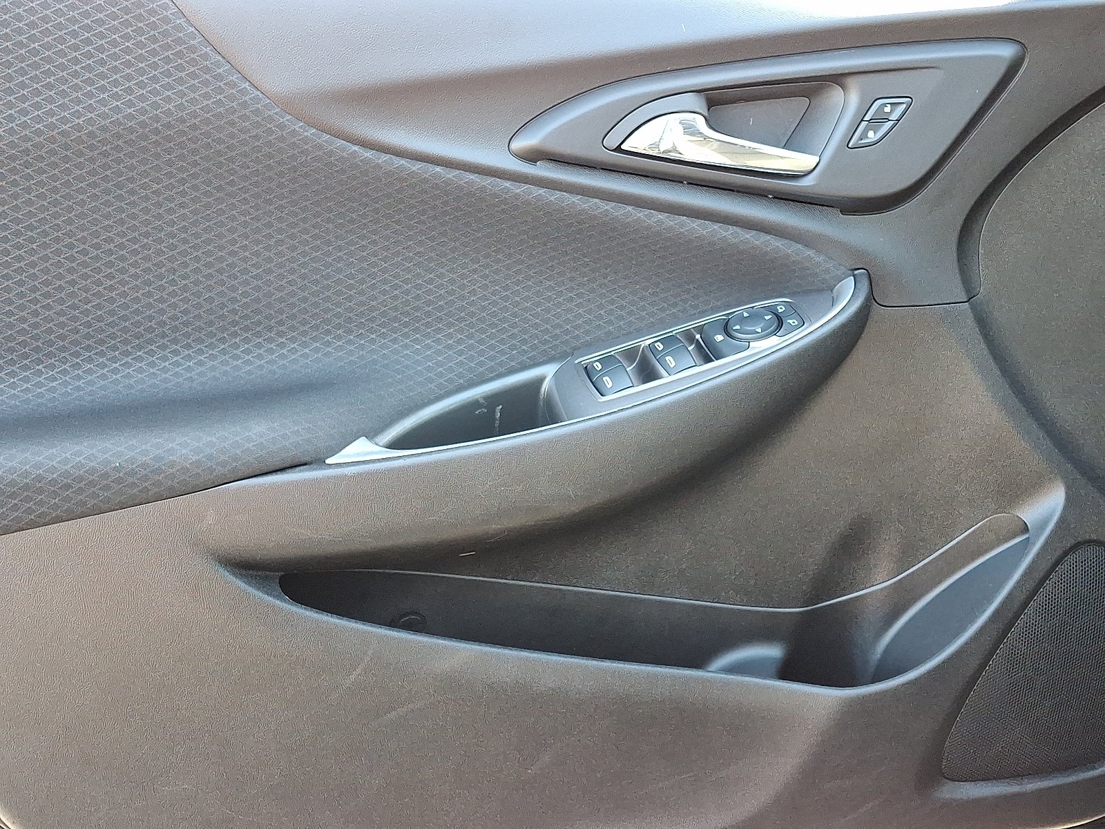 2024 Chevrolet Malibu LS FWD
