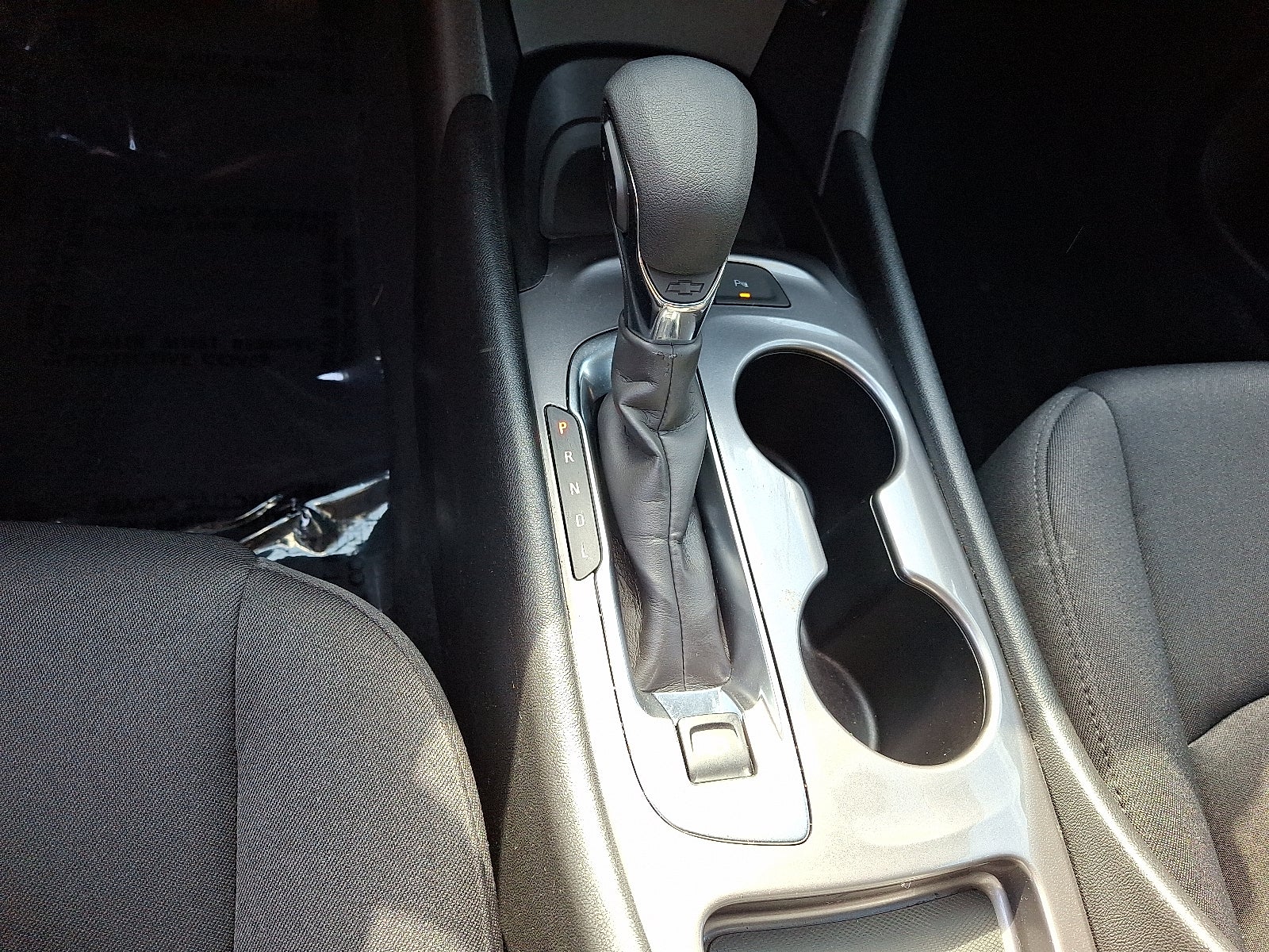 2024 Chevrolet Malibu LS FWD
