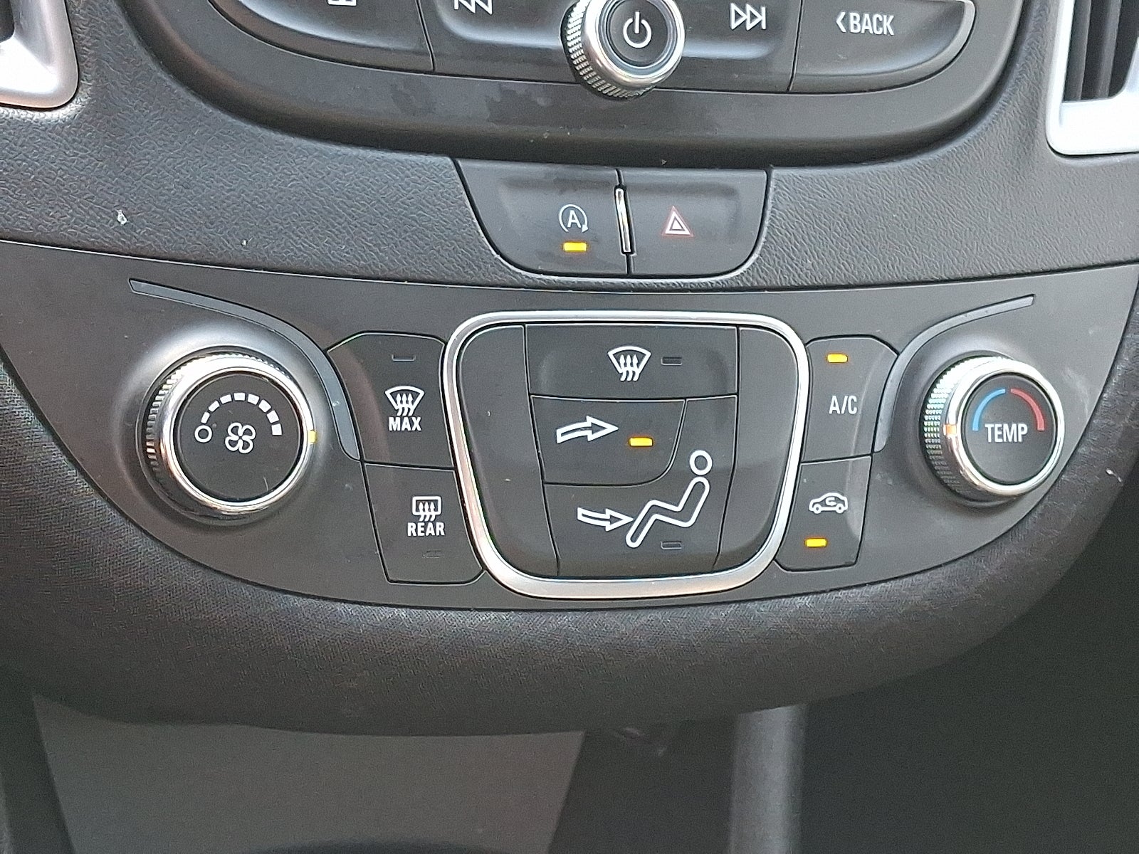 2024 Chevrolet Malibu LS FWD