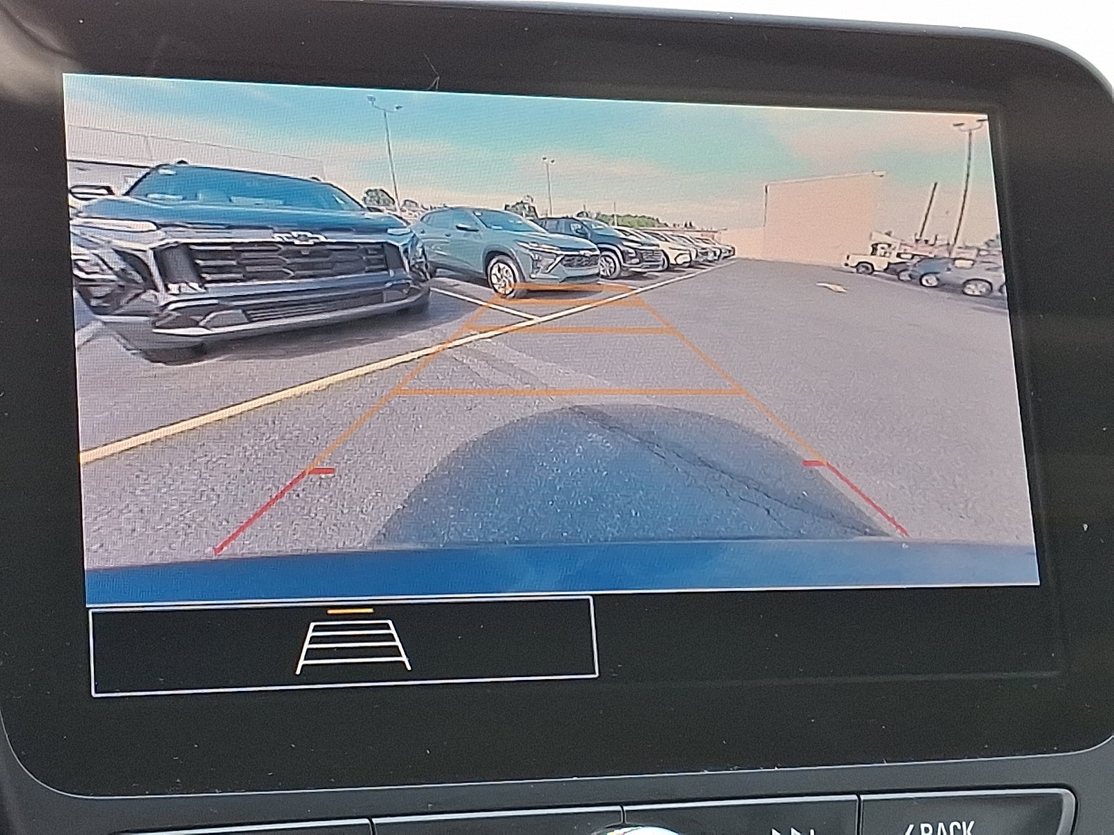 2024 Chevrolet Malibu LS FWD