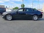 2024 Chevrolet Malibu LS FWD