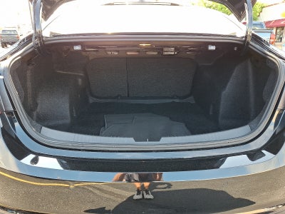 2024 Chevrolet Malibu LS FWD