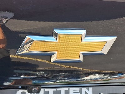 2024 Chevrolet Malibu LS FWD