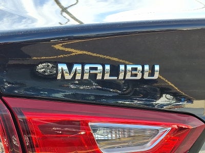 2024 Chevrolet Malibu LS FWD
