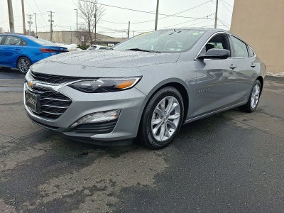 2024 Chevrolet Malibu 1LT FWD