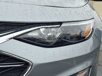 2024 Chevrolet Malibu 1LT FWD