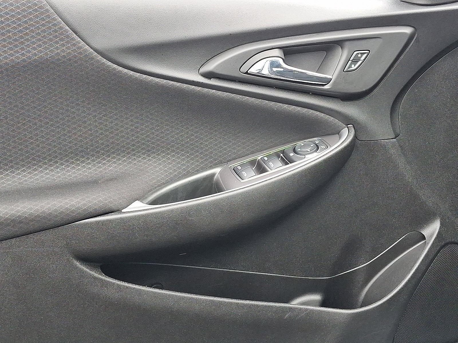 2024 Chevrolet Malibu 1LT FWD