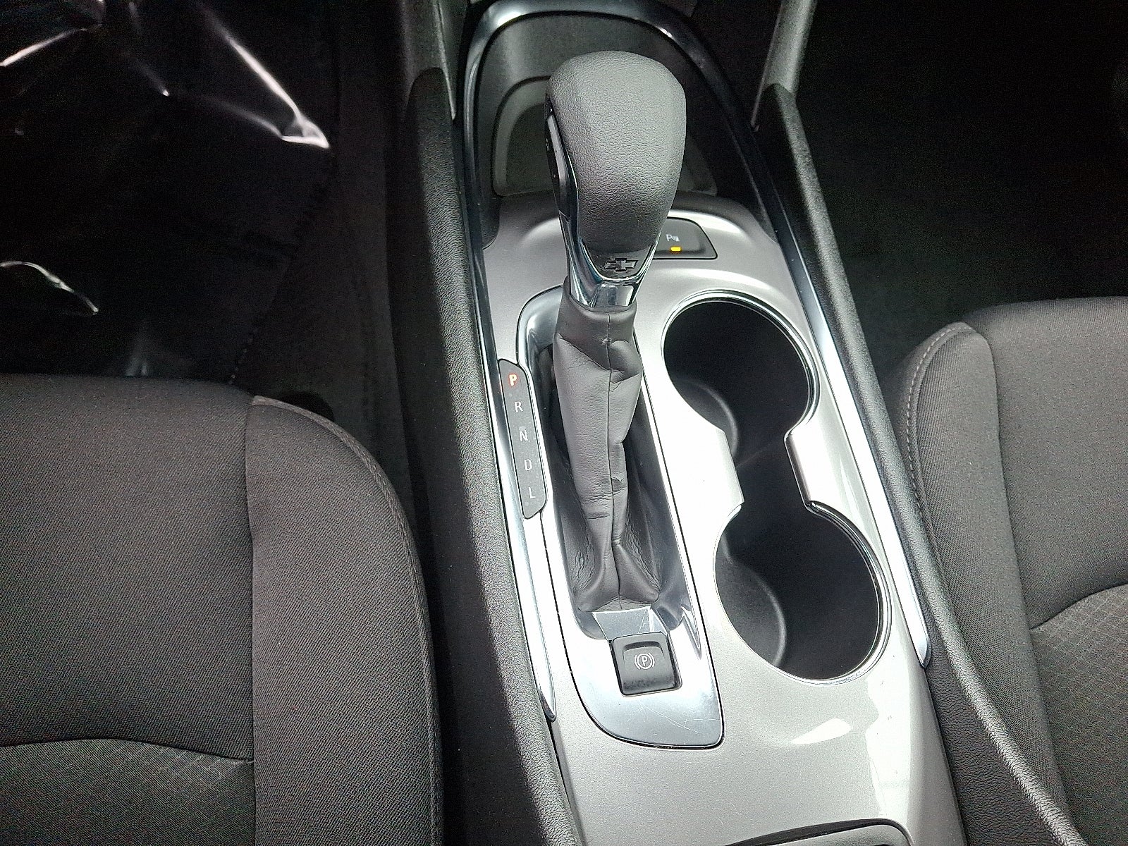 2024 Chevrolet Malibu 1LT FWD