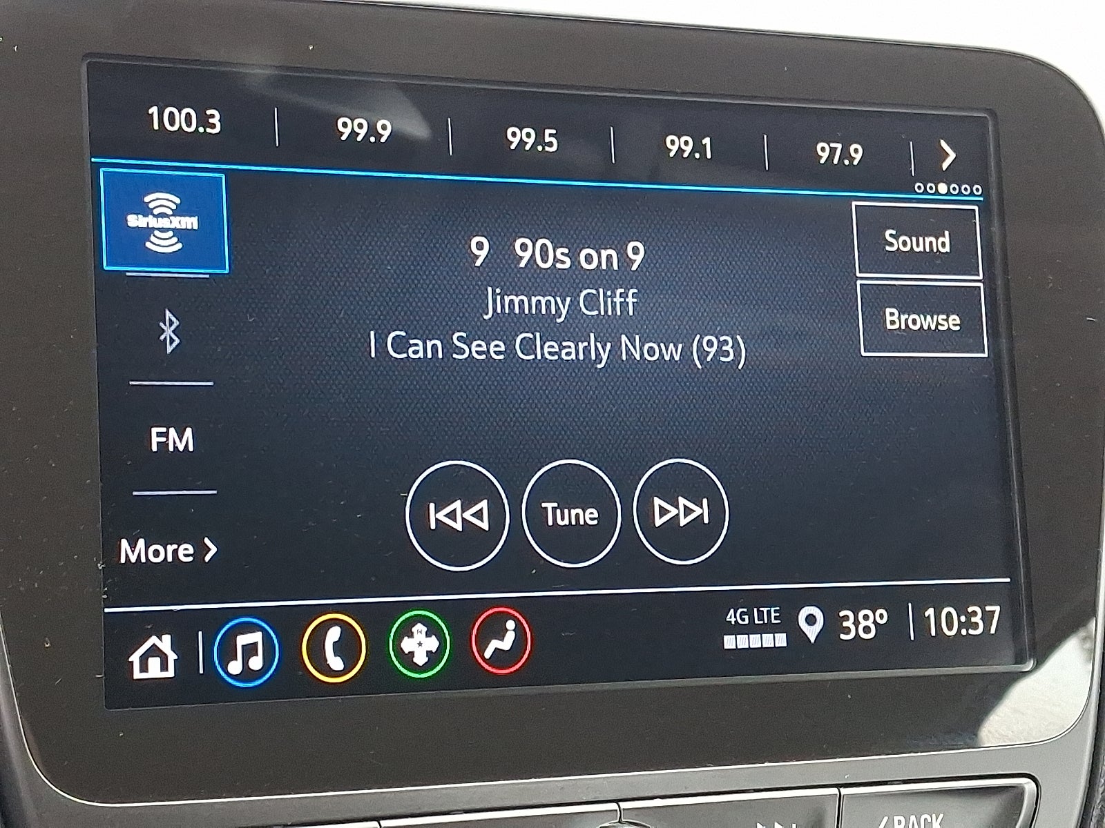 2024 Chevrolet Malibu 1LT FWD