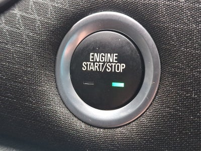 2024 Chevrolet Malibu 1LT FWD