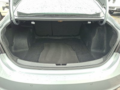 2024 Chevrolet Malibu 1LT FWD