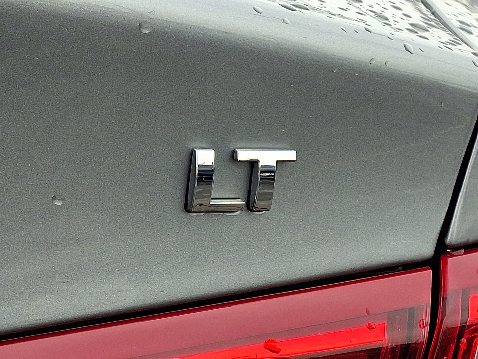 2024 Chevrolet Malibu 1LT FWD