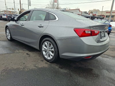 2024 Chevrolet Malibu 1LT FWD