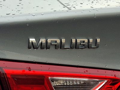 2024 Chevrolet Malibu 1LT FWD