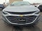 2024 Chevrolet Malibu 1LT FWD