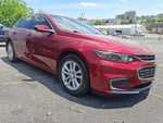 2018 Chevrolet Malibu LT FWD