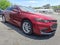 2018 Chevrolet Malibu LT FWD