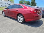 2018 Chevrolet Malibu LT FWD