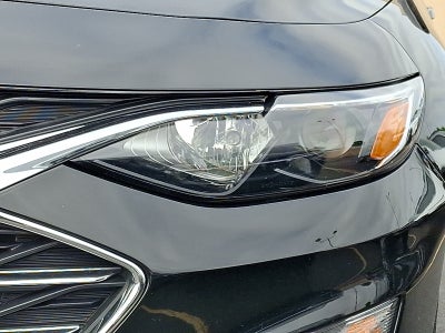 2025 Chevrolet Malibu 1LT FWD
