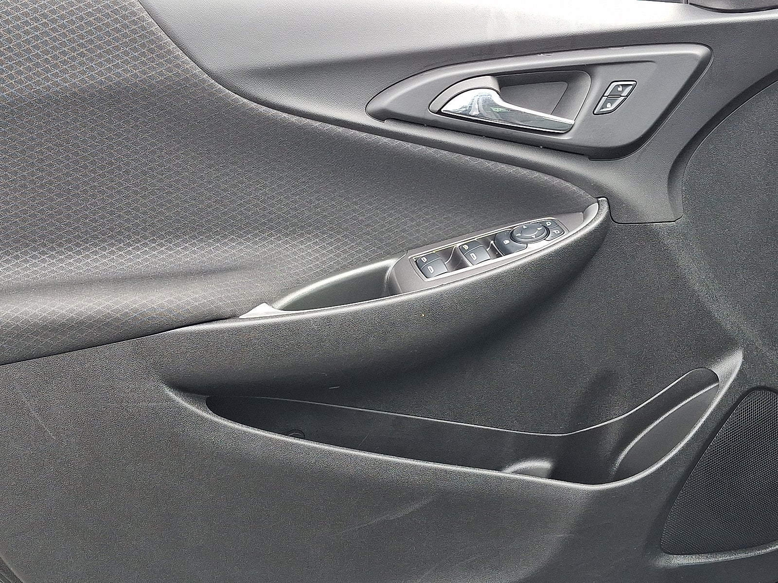 2025 Chevrolet Malibu 1LT FWD