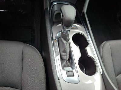 2025 Chevrolet Malibu 1LT FWD