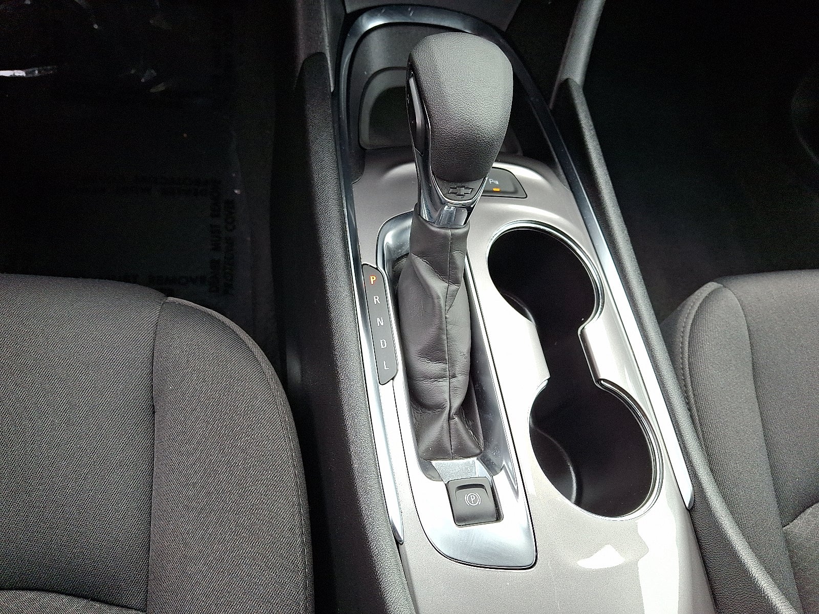 2025 Chevrolet Malibu 1LT FWD