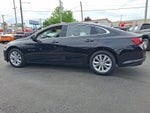 2025 Chevrolet Malibu 1LT FWD