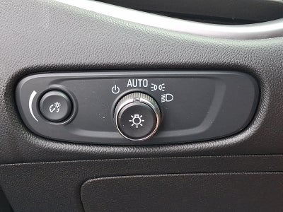 2025 Chevrolet Malibu 1LT FWD