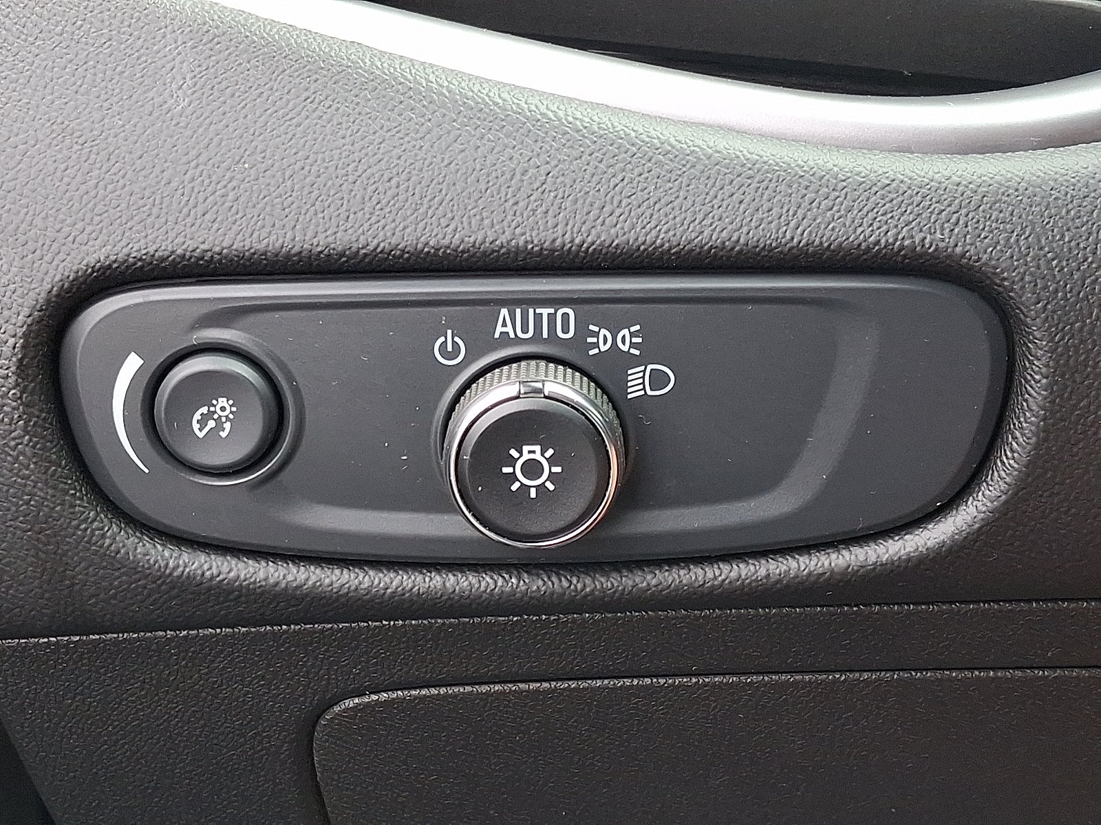 2025 Chevrolet Malibu 1LT FWD