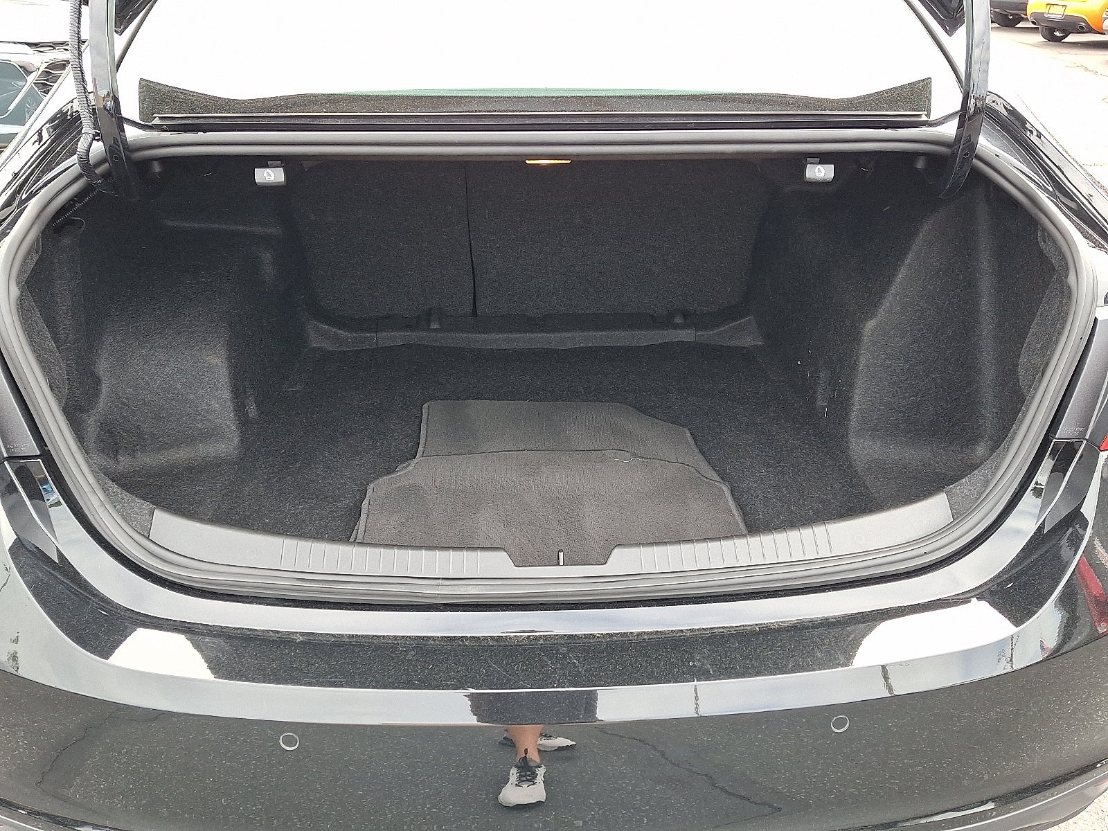 2025 Chevrolet Malibu 1LT FWD