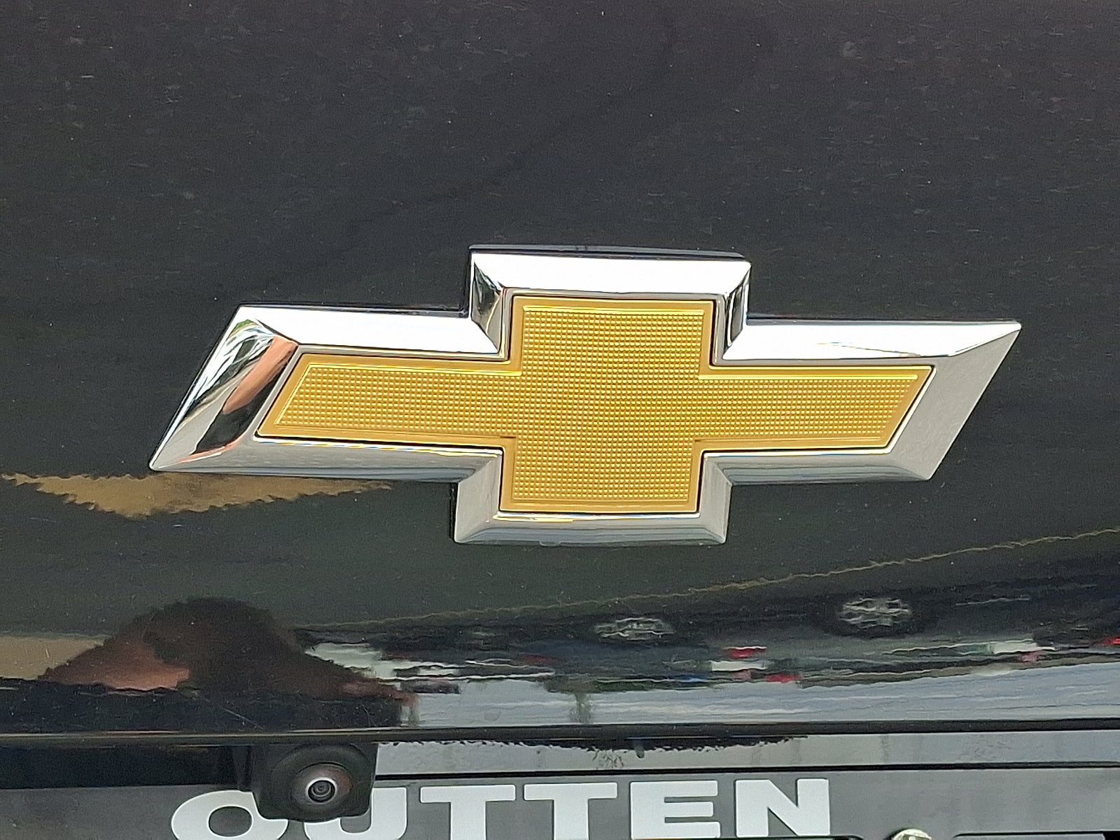 2025 Chevrolet Malibu 1LT FWD