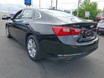 2025 Chevrolet Malibu 1LT FWD