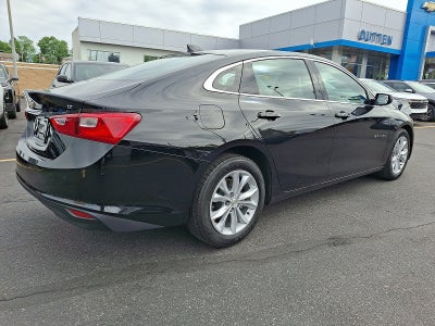 2025 Chevrolet Malibu 1LT FWD