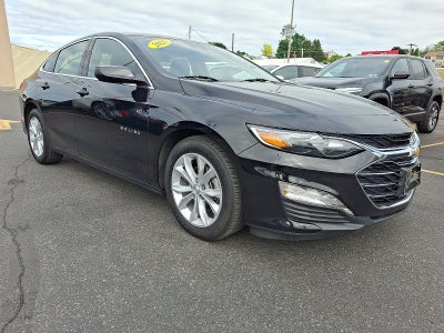 2025 Chevrolet Malibu 1LT FWD