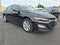 2025 Chevrolet Malibu 1LT FWD