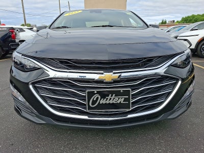 2025 Chevrolet Malibu 1LT FWD