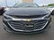 2025 Chevrolet Malibu 1LT FWD