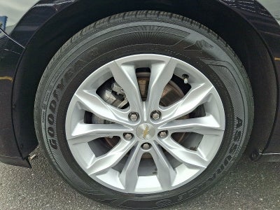 2025 Chevrolet Malibu 1LT FWD