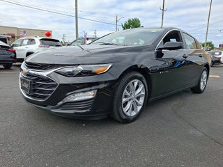 2025 Chevrolet Malibu 1LT FWD