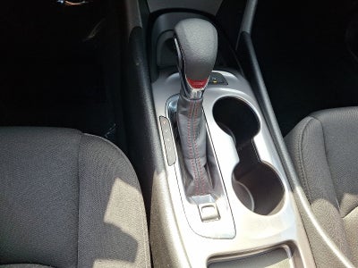 2024 Chevrolet Malibu RS FWD