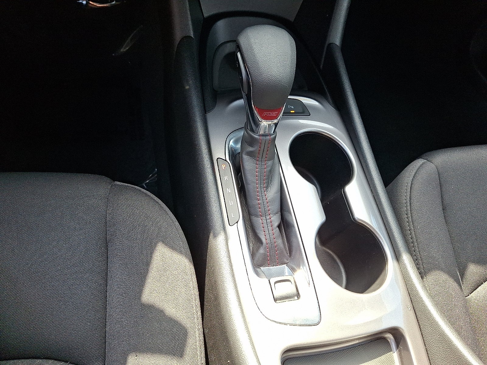 2024 Chevrolet Malibu RS FWD