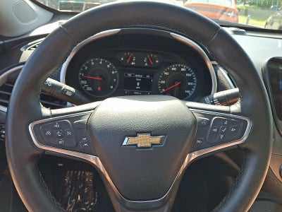 2024 Chevrolet Malibu RS FWD
