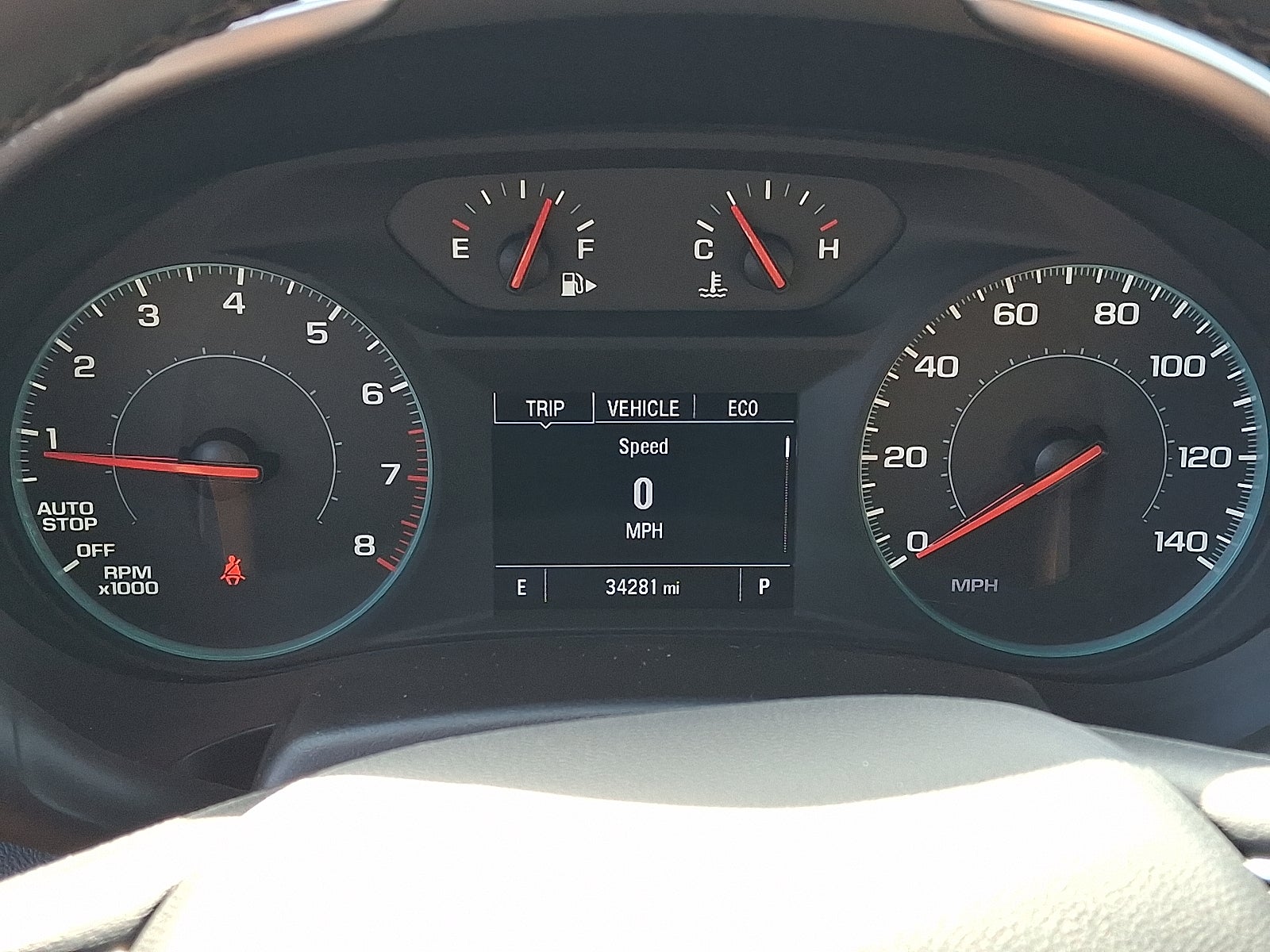 2024 Chevrolet Malibu RS FWD