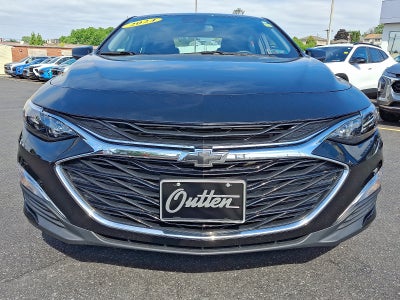2024 Chevrolet Malibu RS FWD