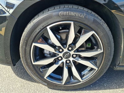 2024 Chevrolet Malibu RS FWD
