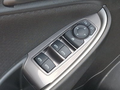 2024 Chevrolet Malibu RS FWD