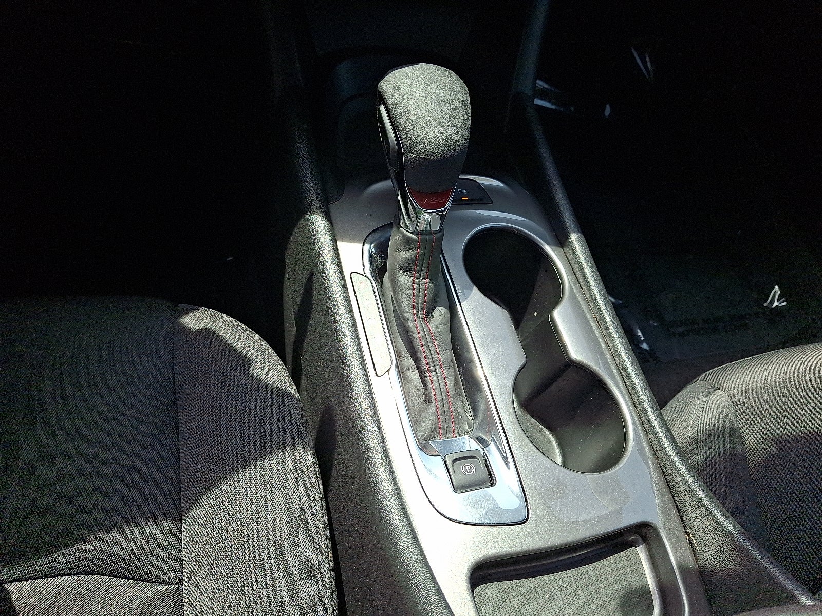 2024 Chevrolet Malibu RS FWD