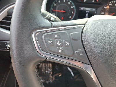 2024 Chevrolet Malibu RS FWD