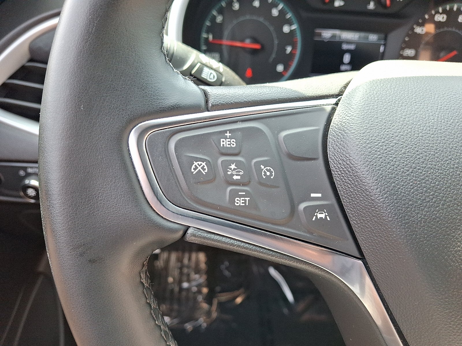 2024 Chevrolet Malibu RS FWD
